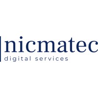 لوگوی nicmatec