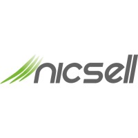 لوگوی Nicsell