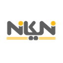 لوگوی نیکان آینده ساز سپهر | Nikan