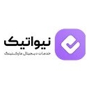 لوگوی آژانس دیجیتال مارکتینگ نیواتیک | Nivatik