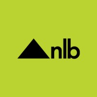 لوگوی NLB Services