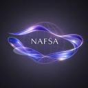 لوگوی نفسا | NAFSA