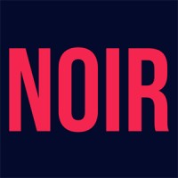 لوگوی Noir