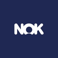 لوگوی NOK Human Capital