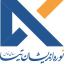 لوگوی نو ره‌اندیشان تیسا (نو رهند) | Norahand