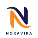 لوگوی نوراویرا | NORAVIRA