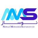 لوگوی نوساز محاسب صفاهان | Nosazmohaseb