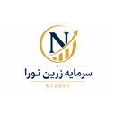 لوگوی سرمایه زرین نورا | Noura