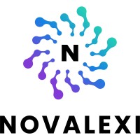 لوگوی NovaLexi