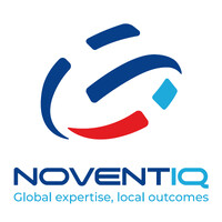 لوگوی Noventiq GCC