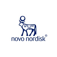 لوگوی Novo Nordisk