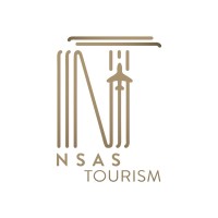 لوگوی NSAS Tourism LLC