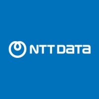 لوگوی NTT DATA, Inc.