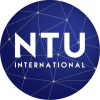 لوگوی NTU International A/S