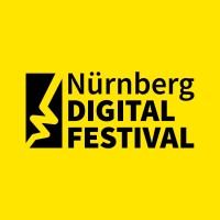 لوگوی Nürnberg Digital Festival NUEDIGITAL