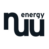لوگوی nuuEnergy