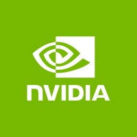 لوگوی NVIDIA