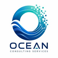 لوگوی Ocean Consulting Services