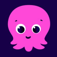 لوگوی Octopus Energy