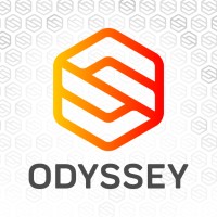 لوگوی Odyssey