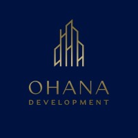 لوگوی Ohana Development