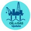 لوگوی Oil & Gas Update