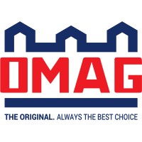 لوگوی OMAG Maschinenbau GmbH