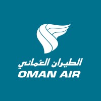 لوگوی Oman Air