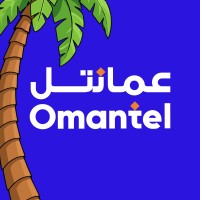 لوگوی Omantel