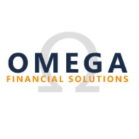 لوگوی Omega Financial Solutions