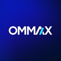 لوگوی OMMAX
