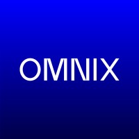 لوگوی Omnix International