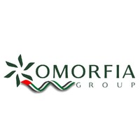 لوگوی Omorfia Group