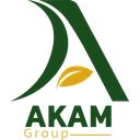 لوگوی عمران صنعت آکام | OMRAN SANAT AKAM
