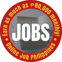 لوگوی Online Jobs Philippines - Work at Home
