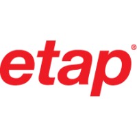 لوگوی ETAP Software