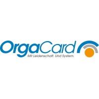 لوگوی OrgaCard Siemantel & Alt GmbH