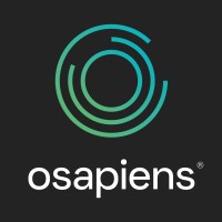 لوگوی osapiens