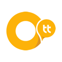 لوگوی شرکت مهندسی عمران تجارت تیوا | OTT