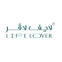 لوگوی Life Lover | لايف لافر