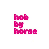 لوگوی Hob by Horse GmbH