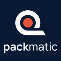 لوگوی Packmatic