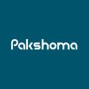 لوگوی پاکشوما | Pakshoma