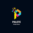 لوگوی پلت | Palete