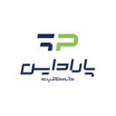 لوگوی آژانس تبلیغاتی پارادایس | Paradise Advertise Agency