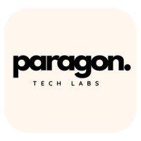 لوگوی ParagonTechLabs