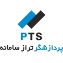 لوگوی پردازشگر تراز سامانه | Pardazeshgar Taraz Samaneh