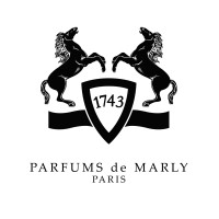 لوگوی Parfums de Marly