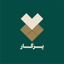 لوگوی پرگار گستر خراسان | Pargar Gostar Khorasan