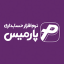 لوگوی پارمیس | Parmis IT